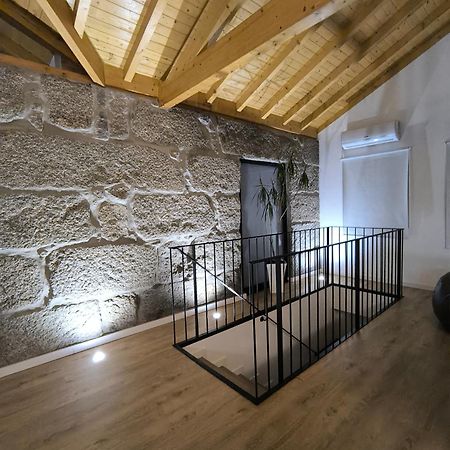Teixeira Home - Герес Экстерьер фото