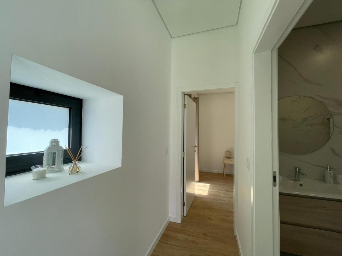 Teixeira Home - Герес Экстерьер фото