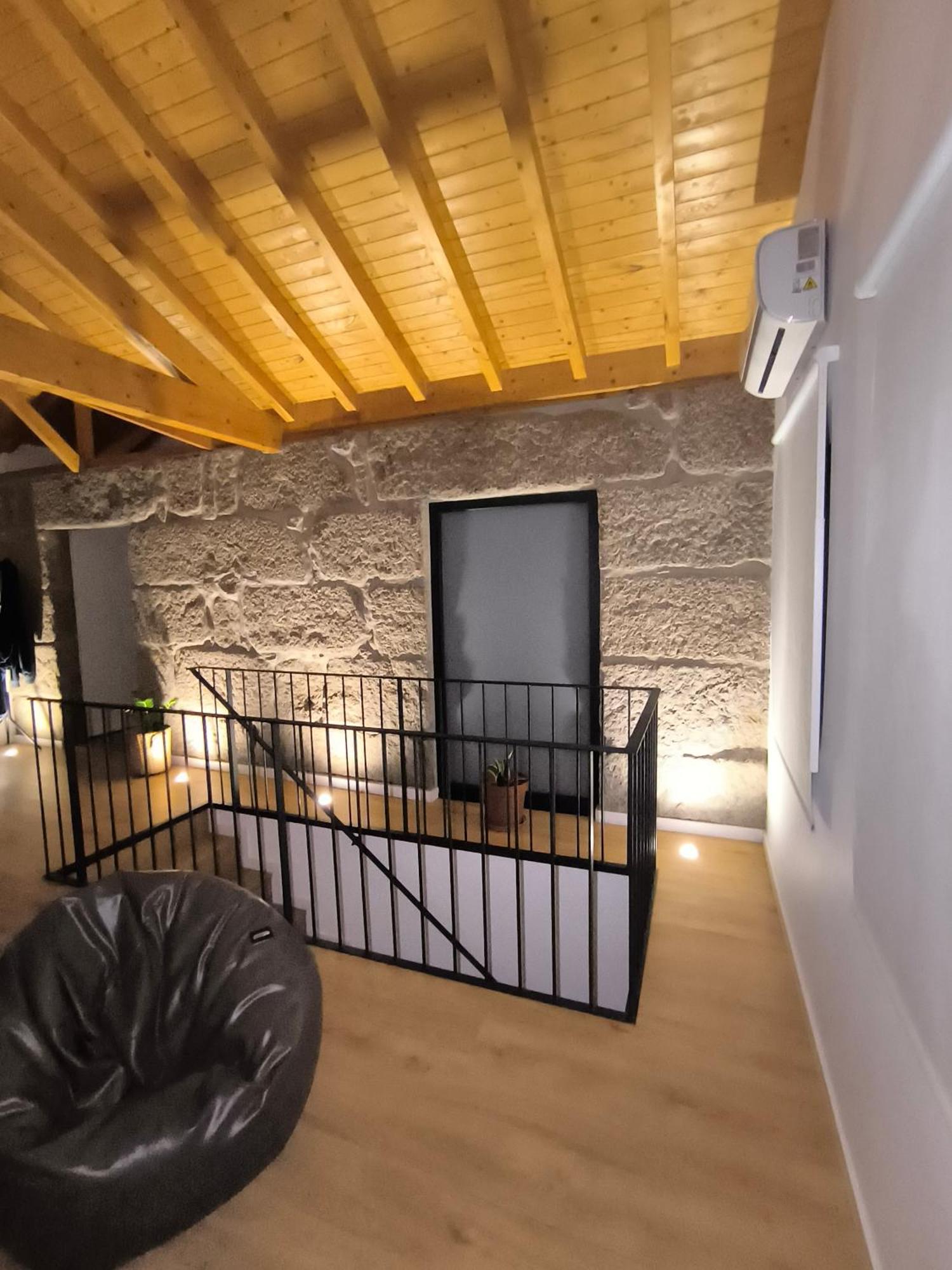 Teixeira Home - Герес Экстерьер фото